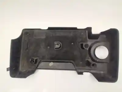 Second-hand car spare part engine cover for opel corsa d corsavan oem iam references 55581669  