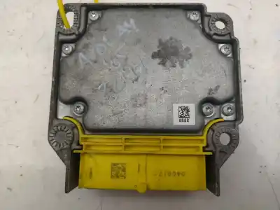 İkinci el araba yedek parçası HAVA YASTIGI KONTROL ÜNITESI için AUDI A4 BERLINA (8E)  OEM IAM referansları 8E0959655G  0285001668
