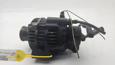 Pezzo di ricambio per auto di seconda mano alternatore per kia cerato 2.0 ex crdi berlina riferimenti oem iam 3730022650  