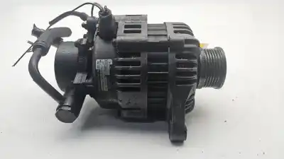 Pezzo di ricambio per auto di seconda mano alternatore per kia cerato 2.0 ex crdi berlina riferimenti oem iam 3730022650  