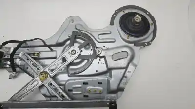Pezzo di ricambio per auto di seconda mano alzacristalli anteriore sinistro per kia cerato 2.0 ex crdi berlina riferimenti oem iam 824702f020