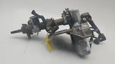 Second-hand car spare part steering column for nissan note (e11e) visia oem iam references 488109u10a  