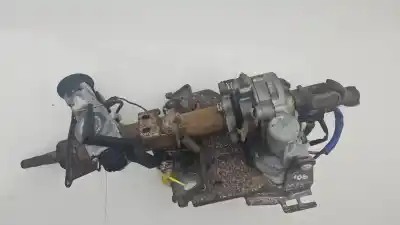 Second-hand car spare part steering column for nissan note (e11e) visia oem iam references 488109u10a  