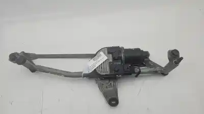 Second-hand car spare part front windshield wiper motor for volkswagen passat b6 variant (3c5) 2.0 tdi 16v oem iam references 3c1955023g  3c1955419b