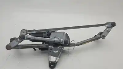 Second-hand car spare part front windshield wiper motor for volkswagen passat b6 variant (3c5) 2.0 tdi 16v oem iam references 3c1955023g  3c1955419b