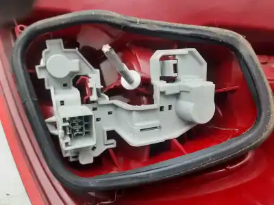 Автозапчастина б/у лівий ход ліхар для ford fiesta (cb1) ambiente посилання на oem iam 8a6113405a  