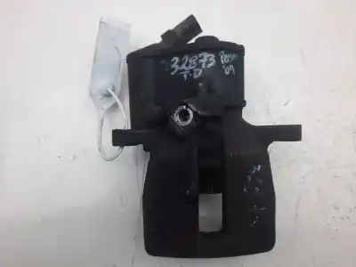 Second-hand car spare part rear right brake caliper for volkswagen passat b6 variant (3c5) 2.0 tdi 16v oem iam references 3c0615404g  