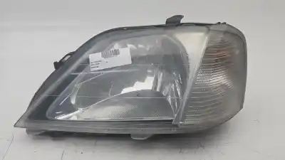 Автозапчастина б/у ліва фара для dacia logan ii ambiance посилання на oem iam 8200211005  