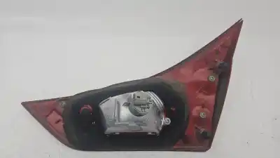 Second-hand car spare part interior left tailgate light for toyota auris advance oem iam references 05170237  