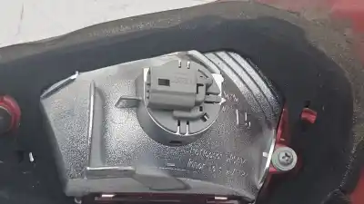 Second-hand car spare part interior left tailgate light for toyota auris advance oem iam references 05170237  