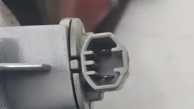 Peça sobressalente para automóvel em segunda mão farolim interior traseiro esquerdo por toyota auris advance referências oem iam 05170237