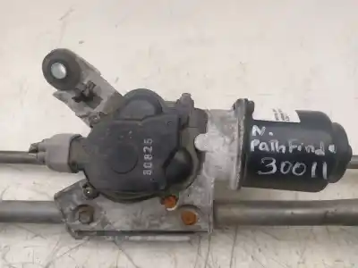 Piesă de schimb auto la mâna a doua MOTOR STERGÃTOR FATÃ pentru NISSAN PATHFINDER (R51)  Referințe OEM IAM 28800EB400  