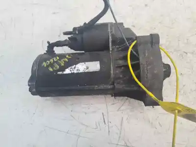 Piesă de schimb auto la mâna a doua electromotor pentru citroen jumpy (u6u_) 1.9 d referințe oem iam 0001108183  