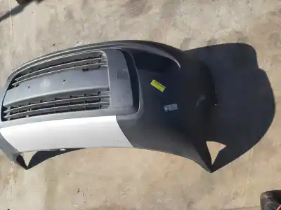 İkinci el araba yedek parçası ÖN TAMPON için FIAT FIORINO  OEM IAM referansları 0735520252  
