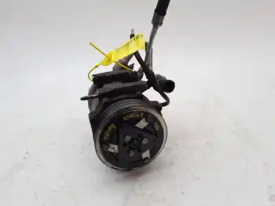 Pezzo di ricambio per auto di seconda mano COMPRESSORE ARIA CONDIZIONATA per CITROEN XSARA PICASSO (N68)  Riferimenti OEM IAM 9659232180  