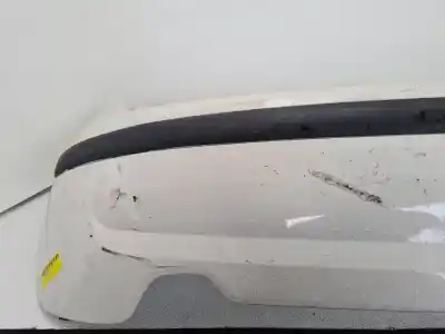 Second-hand car spare part REAR BUMPER for FIAT PANDA (169)  OEM IAM references 0000735357183  