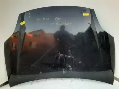 Gebrauchtes Autoersatzteil MOTORHAUBE zum FIAT BRAVO (198)  OEM-IAM-Referenzen 51775925  