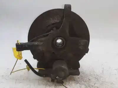 İkinci el araba yedek parçası ÖN SAG KNUCKLE için FIAT DOBLO II CARGO (263)  OEM IAM referansları 52043096  
