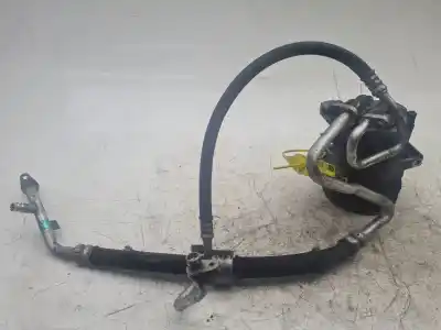 Peça sobressalente para automóvel em segunda mão COMPRESSOR DE AR CONDICIONADO A/A A/C por DACIA DOKKER  Referências OEM IAM 926008367R  