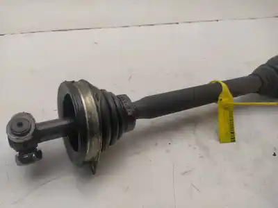 Second-hand car spare part FRONT LEFT TRANSMISSION for DACIA SANDERO  OEM IAM references 8200985010   Second-hand car spare part FRONT LEFT TRANSMISSION for DACIA SANDERO  OEM IAM references 8200985010