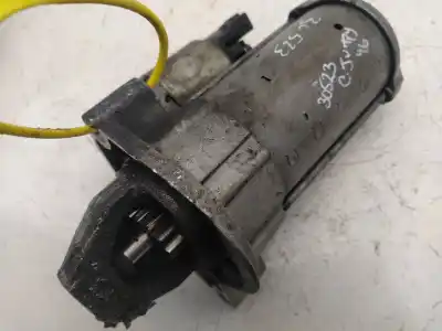 Second-hand car spare part starter motor for citroen jumpy fugón club m oem iam references 0001108183