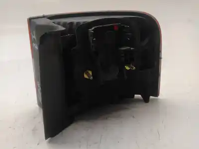 Gebrauchtes Autoersatzteil Rückleuchte außen links zum FIAT STILO (192)  OEM-IAM-Referenzen 51717943  