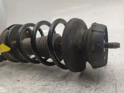 Second-hand car spare part front left shock absorber for dacia duster 1.5 dci diesel fap cat 110 cv / 81 kw oem iam references 8200813791  