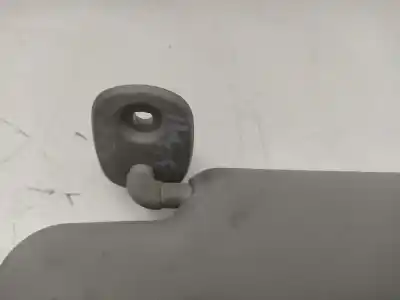 Second-hand car spare part right sunshade for dacia sandero stepway oem iam references 964001901r