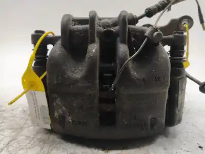 Peça sobressalente para automóvel em segunda mão pinça de travão dianteira esquerda por citroen jumpy 2.0 hdi 120 atlante combi referências oem iam 79566905