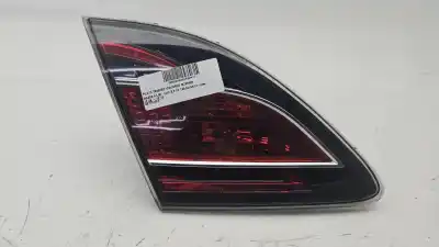 Second-hand car spare part interior left tailgate light for mazda 6 lim. (gh) 2.2 ce 125 active oem iam references gs1f513f0  13241055