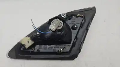 Second-hand car spare part interior left tailgate light for mazda 6 lim. (gh) 2.2 ce 125 active oem iam references gs1f513f0  13241055