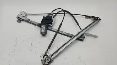 Second-hand car spare part PASSENGER SIDE RIGHT WINDOW REGULATOR for RENAULT LAGUNA II (BG0)  OEM IAM references 400569  