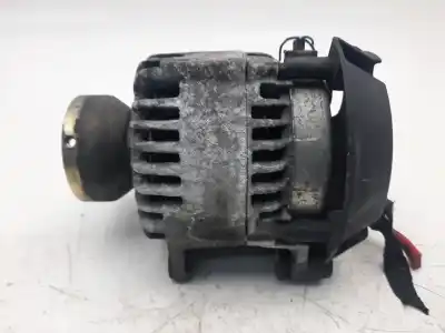 Pezzo di ricambio per auto di seconda mano alternatore per ford transit connect (tc7) furg. 90 cv / 66 kw riferimenti oem iam 9605062980  