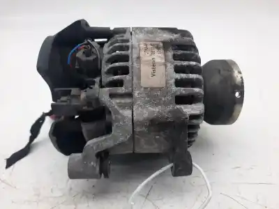 Pezzo di ricambio per auto di seconda mano alternatore per ford transit connect (tc7) furg. 90 cv / 66 kw riferimenti oem iam 9605062980  