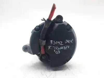 Автозапчасти б/у ГЕНЕРАТОР за FORD TRANSIT CONNECT (TC7)  ссылки OEM IAM 9605062980  