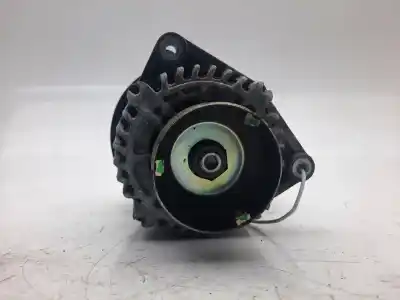 Pezzo di ricambio per auto di seconda mano alternatore per ford transit connect (tc7) furg. 90 cv / 66 kw riferimenti oem iam 9605062980  