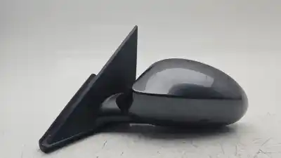 Peça sobressalente para automóvel em segunda mão espelho retrovisor esquerdo por bmw serie 1 berlina (e81/e87) 118i referências oem iam 24024010  51337129647