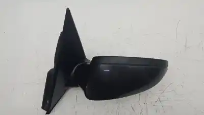 Peça sobressalente para automóvel em segunda mão espelho retrovisor esquerdo por bmw serie 1 berlina (e81/e87) 118i referências oem iam 24024010  51337129647