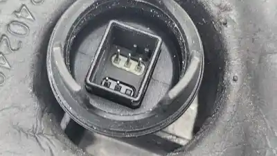 Peça sobressalente para automóvel em segunda mão ESPELHO RETROVISOR ESQUERDO por BMW SERIE 1 BERLINA (E81/E87)  Referências OEM IAM 24024010  51337129647