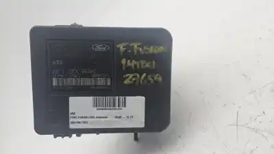 Pezzo di ricambio per auto di seconda mano abs per ford fusion (cbk) ambiente riferimenti oem iam 2s612m110ce  d351437acb