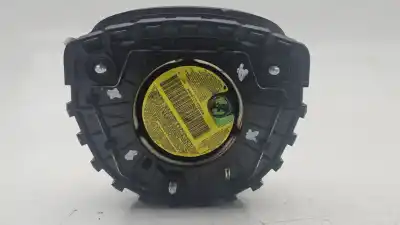 Second-hand car spare part front left air bag for smart cabrio fortwo cabrio mhd (52kw) (451.480) 71 cv / 52 kw oem iam references a4518600202  28033171