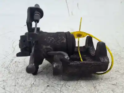 Pezzo di ricambio per auto di seconda mano pinza freno posteriore sinistra per citroen c8 2.2 hdi 16v premier ii riferimenti oem iam 4401c8