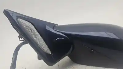 Peça sobressalente para automóvel em segunda mão espelho retrovisor esquerdo por citroen c8 2.2 hdi 16v premier ii referências oem iam   