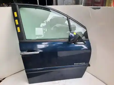 Second-hand car spare part FRONT RIGHT DOOR for CITROEN C8  OEM IAM references 9004X4  