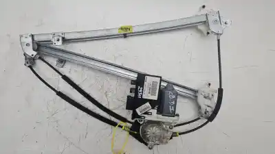 Pezzo di ricambio per auto di seconda mano alzacristalli anteriore sinistro per citroen c8 2.2 hdi 16v premier ii riferimenti oem iam 101387102774