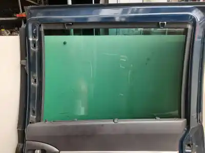 Pezzo di ricambio per auto di seconda mano alzacristalli posteriore destro per citroen c8 2.2 hdi 16v premier ii riferimenti oem iam 149482080c