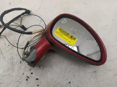 Pezzo di ricambio per auto di seconda mano RETROVISORE DESTRO per CITROEN C4 BERLINA  Riferimenti OEM IAM E9024287  