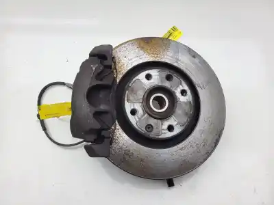 Second-hand car spare part front left knuckle for citroen c4 picasso i monospace (ud_) 1.6 hdi oem iam references 364696