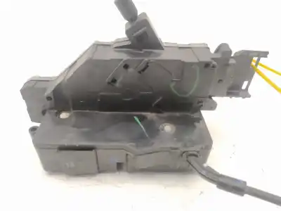 Second-hand car spare part rear right door lock for citroen c4 picasso i monospace (ud_) 1.6 hdi oem iam references 9810311180