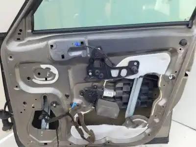 Second-hand car spare part passenger side right window regulator for citroen c4 picasso i monospace (ud_) 1.6 hdi oem iam references 9682493680